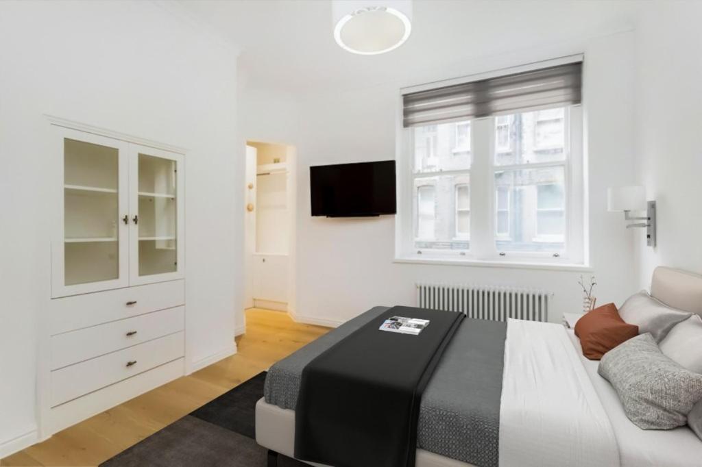 Modern Chelsea Flat, 3Bd 2Bath, With Parking Apartment London Exterior photo