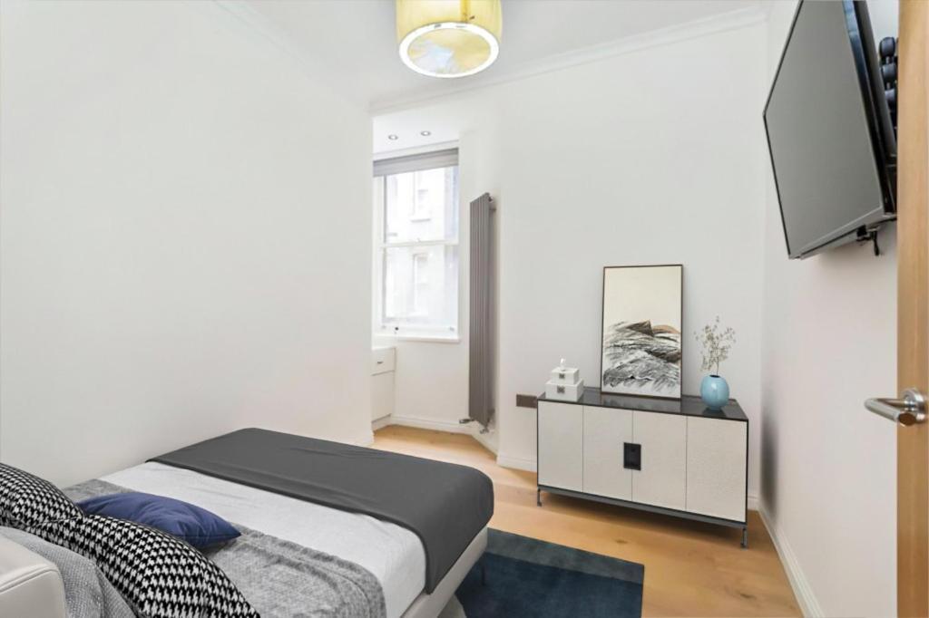 Modern Chelsea Flat, 3Bd 2Bath, With Parking Apartment London Exterior photo